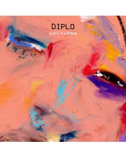 Diplo - California (Vinyl)	