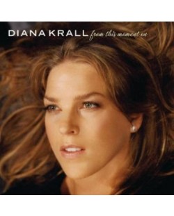 Diana Krall - From This Moment On (Vinyl)