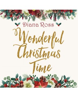 Diana Ross - Wonderful Christmas Time (2 Vinyl)