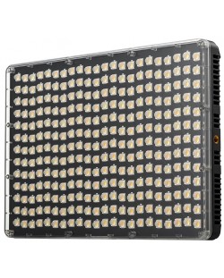 Iluminare cu LED-uri Aputure - Amaran P60x, Bi-Color