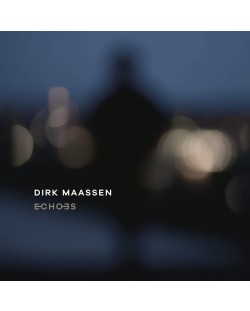Dirk Maassen - Echoes (CD)