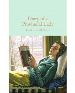 Macmillan Collector's Library: Diary of a Provincial Lady