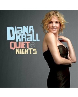 Diana Krall - Quiet Nights (Vinyl)