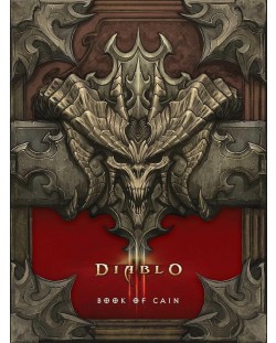 Diablo: Book of Cain