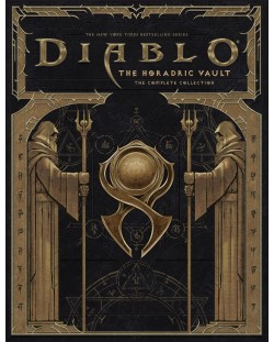 Diablo: Horadric Vault (The Complete Collection)