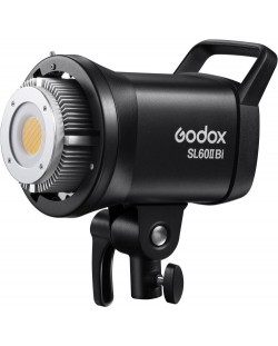 Iluminare LED Godox - SL60IIBI, Bi-color