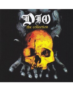 Dio - the Collection (CD)