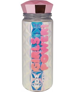 Sticlă de diamant WOW Generation - Sortiment, 350 ml