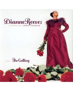 Dianne Reeves -The Calling (CD)