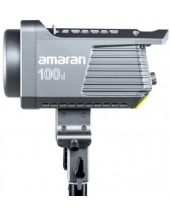Iluminare cu LED-uri Aputure - Amaran 100d