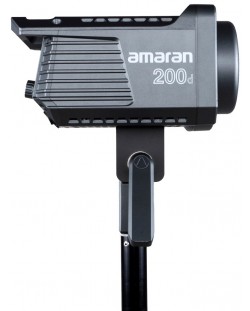 Iluminare LED Aputure - Amaran 200d