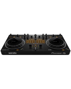 Controler DJ Pioneer DJ - DDJ-REV1, negru 