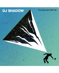 DJ Shadow - The Mountain Will Fall (2 Vinyl)	