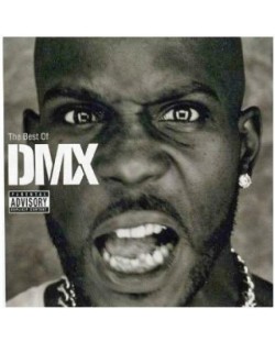 DMX - the Best Of DMX (CD)