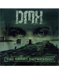 DMX - the Great Depression (CD)