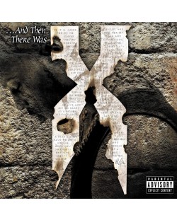 DMX - ... And Then There Was X (2 Vinyl)