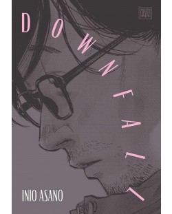 Downfall (VIZ Media)