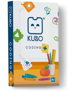 Kit de programare suplimentară KUBO