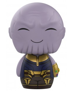 Figurina Funko Dorbz: Infinity War - Thanos, #436