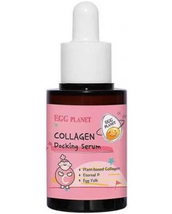 Doori Egg Planet Ser fiole Collagen, 30 ml