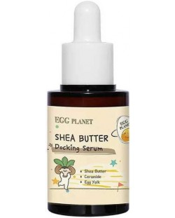 Doori Egg Planet Ser fiole Shea Butter, 30 ml