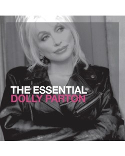 Dolly Parton- the Essential Dolly Parton (2 CD)