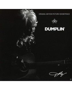 Dolly Parton- Dumplin' Original Motion Picture Soundtr (CD)