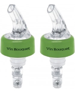 Dozatoare de băuturi Vin Bouquet - 50 ml, 2 buc