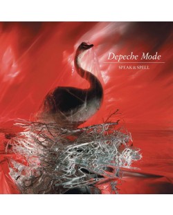 Depeche Mode - Speak and Spell (Vinyl)