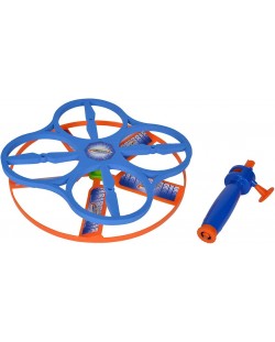 Simba Toys Lansator de drone - 24 cm