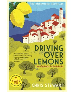 Driving Over Lemons	