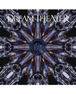 Dream Theater - Lost Not Forgotten Archives: Awake Demos 1994 (CD)