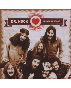 Dr. Hook - Greatest Hooks (CD)