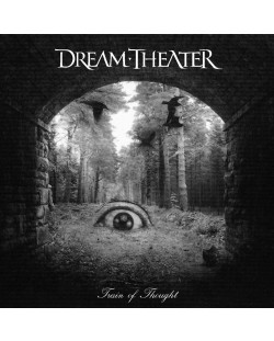 Dream Theater - Train Of Though (CD)