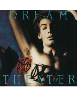 DREAM THEATER - When dream and Day Unite (CD)
