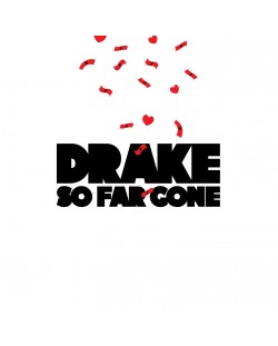 Drake - So Far Gone (CD)