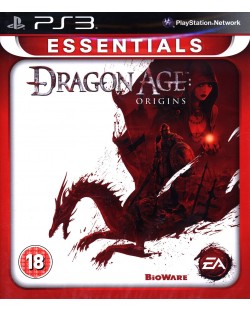 Dragon Age: Origins - Essentials (PS3)