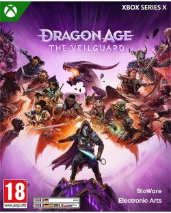 Dragon Age: The Veilguard (Xbox Series X)