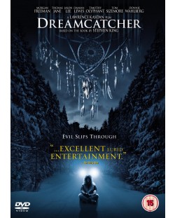 Dreamcatcher (DVD)