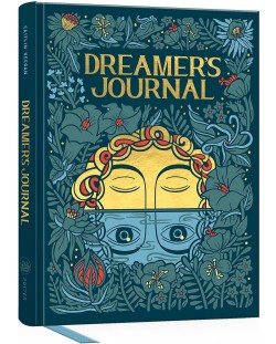 Dreamer's Journal An Illustrated Guide to the Subconscious	