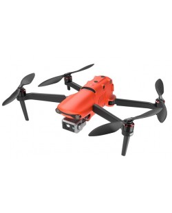 Drona Autel - EVO II Dual 640T Rugged Bundle, 8K, 38 min, 25 km