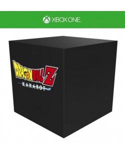 Dragon Ball Z: Kakarot - Collector's Edition (Xbox One)