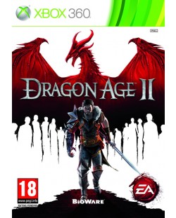 Dragon Age II (Xbox 360)