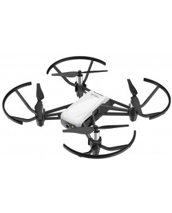Drona  DJI - Tello, 720p, 100 m