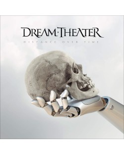 DREAM THEATER - Distance Over Time (Deluxe)
