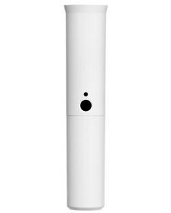 Mâner pentru microfon Shure - WA712, alb