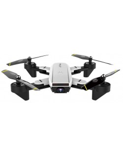 Dronă Xmart - SG700D, 1080p, 20min, 100m, albă