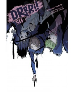 Durarara SH, Vol. 1 (light novel)	