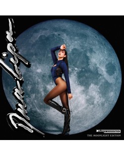 Dua Lipa - Future Nostalgia, Moonlight Edition (CD)	