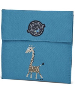 Carl Oscar Sandwich Pocket - Girafa